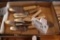 Times 9 - pizza spatulas