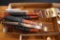 Box flat to go - grilling utensils