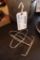 Turkey fryer hanger only
