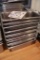 Times 13 - 1/3 x 4 stainless insets