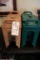 Times 2 - Cambro 250LCD insulated beverage dispensers