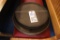 Times 10 - round service trays - 4) 16