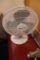 Comfort Zone fan