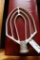 60 qt mixer paddle - as is