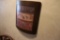 Times 4 - wood wall decorative pieces