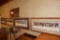 Times 5 - framed County Door Prints - Linn - Door - Dubuque - Galena & Inde