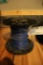 Partial roll of Cat 5 wire