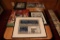 All to go - 5 football prints - Bradshaw, Giants, Dallas, Rice