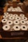All to go - 2 boxes of thermal and paper rolls