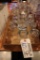 Times 12 glass mugs