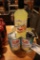 Times 5 - 2 Dole pineapple and 3 sweet and sour