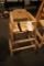Winco high chair