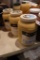 Times 3 -West Creek yellow mustard - 1 gallon containers