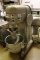 Hobart L-800 commercial 80 quart mixer with galvanized bowl & dough arm - 2