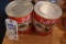 Times 2 - Full Red pizza sauce - #10 cans