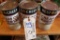 Times 3 - West Creek cream of mushroom soup