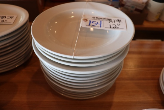 Times 14 - 12" Soup/pasta bowls