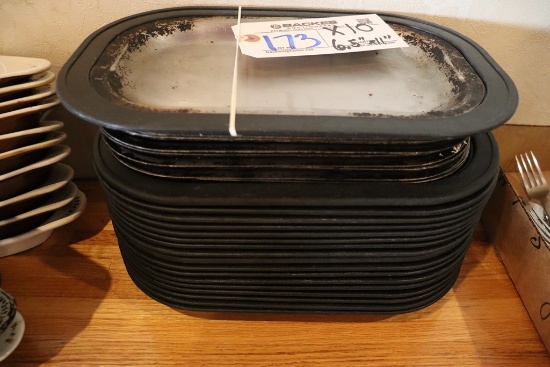 Times 10 - 6.5" x 11" Sizzlers