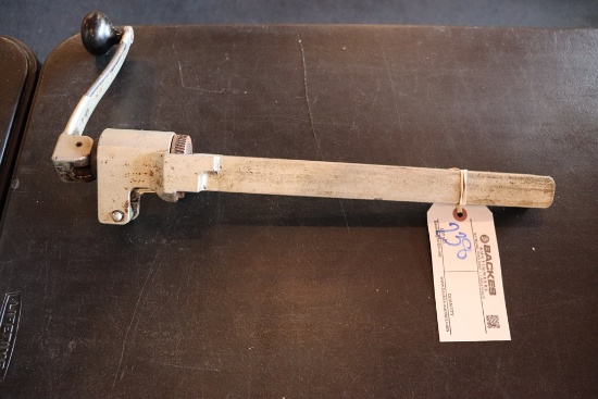Edlund #1 can opener with no base