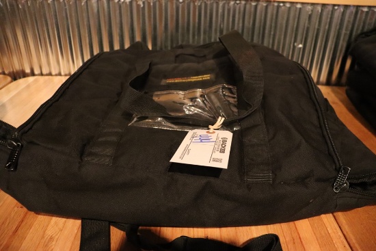 Deluxe Bag USA multi use delivery bag