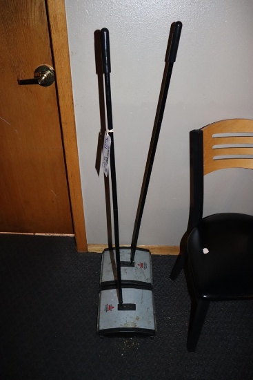 Pair to go - Bissell hand vacs