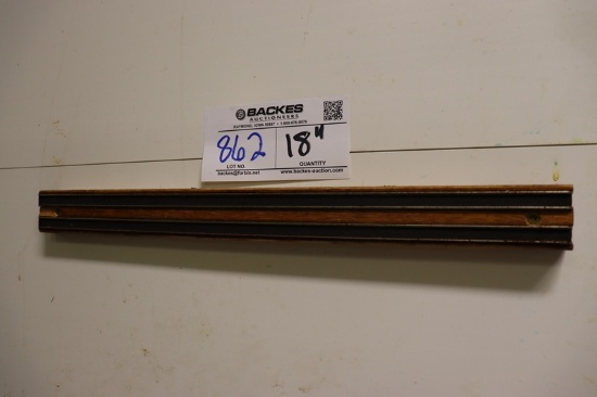 18" Wall mount magnet