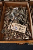 Times 12 - Dozen of dinner forks