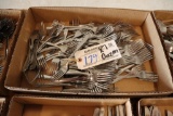 Times 7 - Dozen of dinner forks