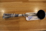 Times 2 - 3 oz ladles