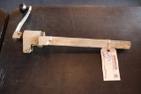 Edlund #1 can opener with no base