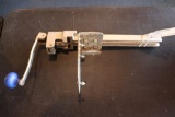 Edlund #1 can opener with base