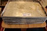 Times 14 - full size aluminum sheet pans