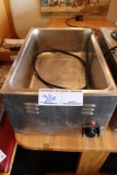 APW Wyott 12 x 20 food warmer