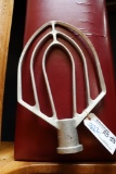 60 qt mixer paddle - as is