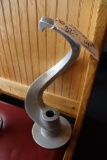 60 quart dough arm - 1069-89
