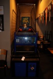 Street Fever Basketball Shot Game - selling in as is condition - currently