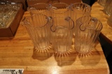Times 6 - 32 oz bounce pitchers