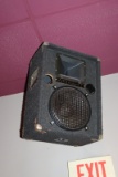 Times 2 - Wall mount Wright full range loud speakers