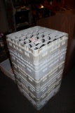 Times 6 - Gray dish boxes