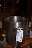 40qt Stock pot no lid