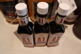 Times 3 - A1 original sauce bottles