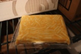 1.5 Cases of Kraft frozen Mac & Cheese packets
