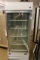 Cold Tech JIGF-20S glass 1 door merchandizer freezer - very nice unit