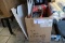 All to go - Plastic forks, cake bases, & pastry boxes