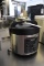 Aroma ARC-1030SB countertop rice cooker