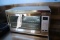 Oster TSSTTVDGXL stainless countertop toaster oven
