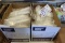 Times 2 - Cases of wrapped plastic forks