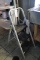 3 Step folding step ladder