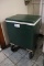 Electrolux FFC04M0AW1 portable chest freezer - approximately 4 cu ft.