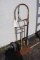 2 Wheel dolly
